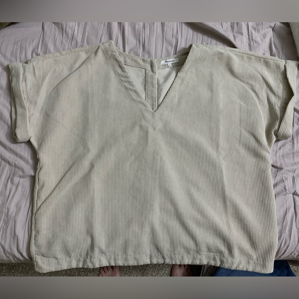 Madewell top